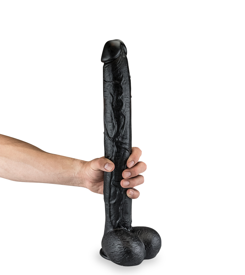 Gode réaliste l’Etalon 40,0cm
