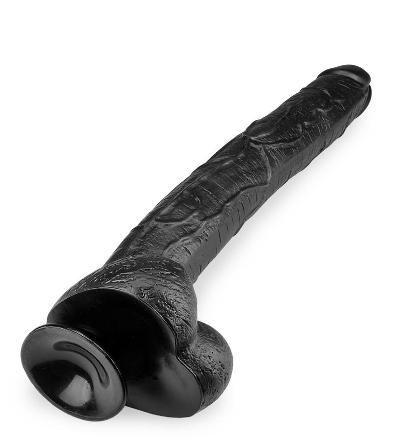 Gode réaliste l’Etalon 40,0cm