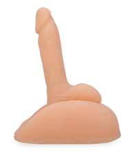 Charger l'image dans la galerie, Gode realiste silicone avec squelette