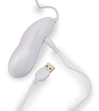 Charger l'image dans la galerie, Gode rotatif vibrant télécommandé Adam