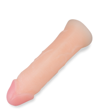 Charger l'image dans la galerie, Gode ventouse 17,0 cm Marty