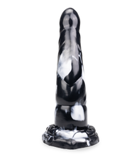 Charger l'image dans la galerie, Gode ventouse alien Behimos
