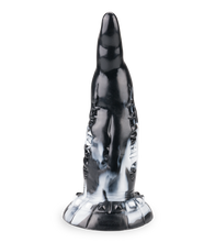 Charger l'image dans la galerie, Gode ventouse alien Deorgon