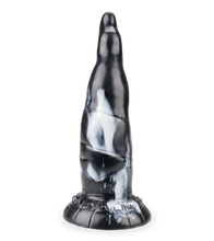 Charger l'image dans la galerie, Gode ventouse alien Deorgon
