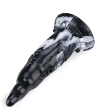 Charger l'image dans la galerie, Gode ventouse alien Deorgon
