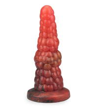 Charger l'image dans la galerie, Gode ventouse alien fruity