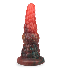 Charger l'image dans la galerie, Gode ventouse alien fruity