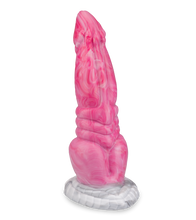 Charger l'image dans la galerie, Gode ventouse alien Haarill