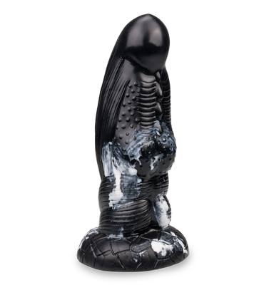 Gode ventouse alien Hularias