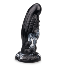 Charger l'image dans la galerie, Gode ventouse alien Hularias