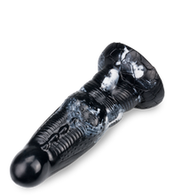 Charger l'image dans la galerie, Gode ventouse alien Hularias
