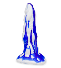 Charger l'image dans la galerie, Gode ventouse alien Keldrax