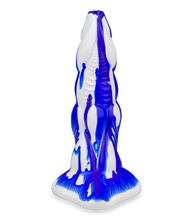 Charger l'image dans la galerie, Gode ventouse alien Keldrax