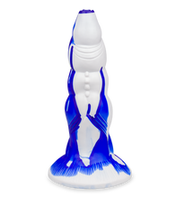 Charger l'image dans la galerie, Gode ventouse alien Keldrax