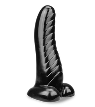 Charger l'image dans la galerie, Gode ventouse alien Olibo