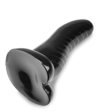 Charger l'image dans la galerie, Gode ventouse alien Olibo