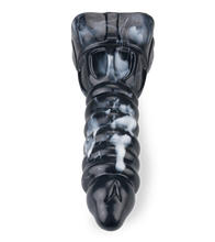 Charger l'image dans la galerie, Gode ventouse alien Vildem
