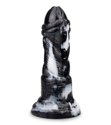 Gode ventouse alien Vulkor