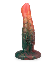 Charger l'image dans la galerie, Gode ventouse alien Whlomor