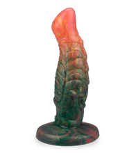 Charger l'image dans la galerie, Gode ventouse alien Whlomor