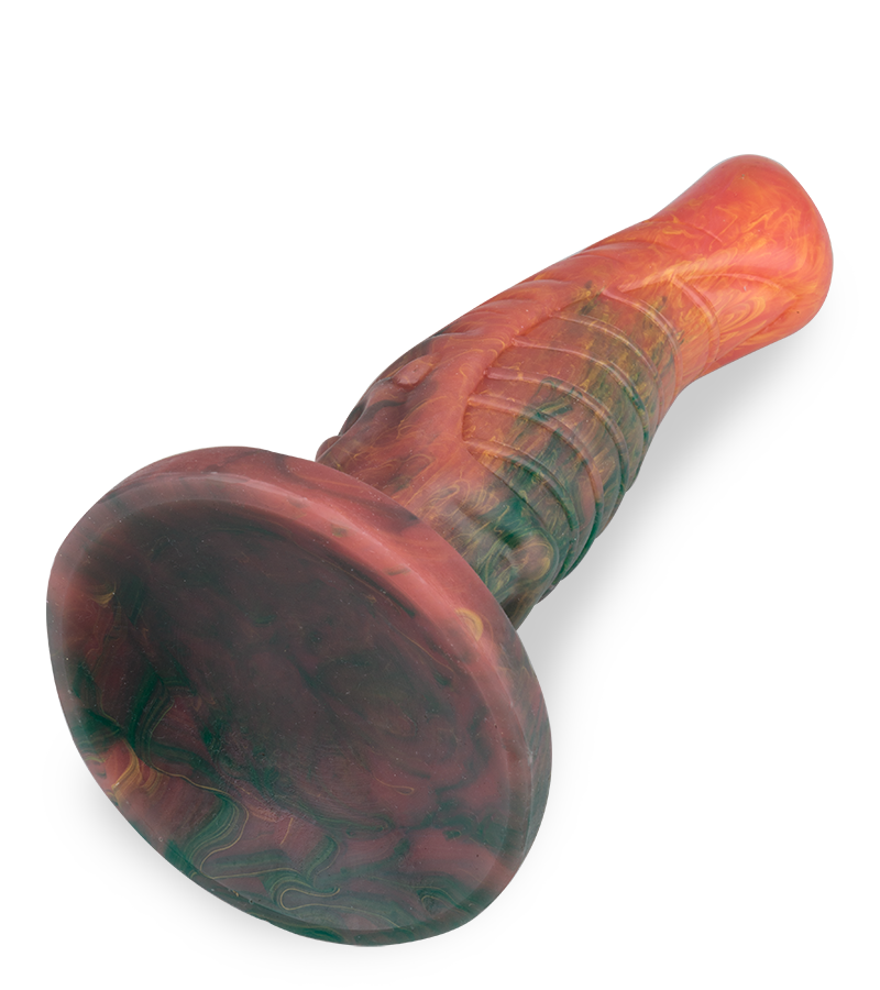 Gode ventouse alien Whlomor