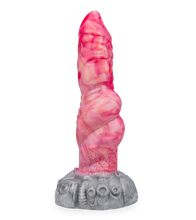 Charger l'image dans la galerie, Gode ventouse alien Xaltar