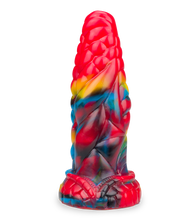 Charger l'image dans la galerie, Gode ventouse alien Xiriel