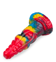 Charger l'image dans la galerie, Gode ventouse alien Xiriel