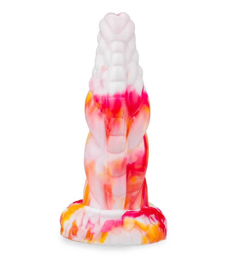 Gode ventouse alien Xiriel