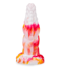 Charger l'image dans la galerie, Gode ventouse alien Xiriel