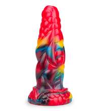 Charger l'image dans la galerie, Gode ventouse alien Xiriel