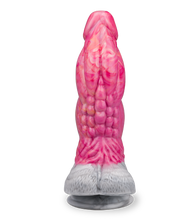 Charger l'image dans la galerie, Gode ventouse alien Xyolte