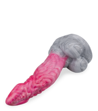 Charger l'image dans la galerie, Gode ventouse alien Yurlill