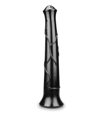 Gode ventouse animal cheval 42,0cm
