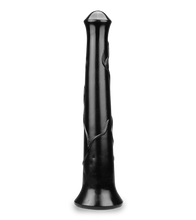 Charger l'image dans la galerie, Gode ventouse animal cheval 42,0cm