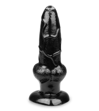Charger l'image dans la galerie, Gode ventouse animal chien