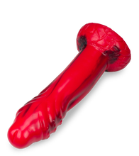 Charger l'image dans la galerie, Gode ventouse animal Crocodile