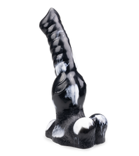 Charger l'image dans la galerie, Gode ventouse animal Loup