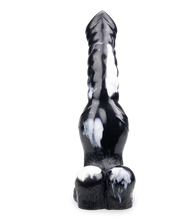 Charger l'image dans la galerie, Gode ventouse animal Loup