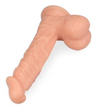Charger l'image dans la galerie, Gode ventouse Captain Cock