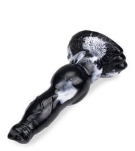Charger l'image dans la galerie, Gode ventouse chien Golden Retriever