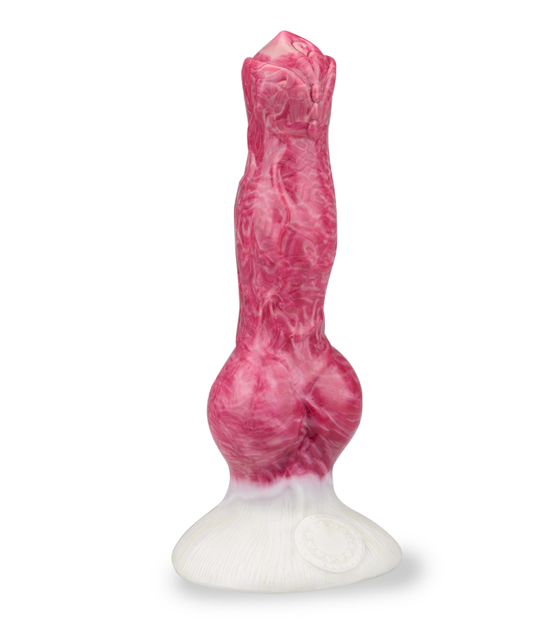 Gode ventouse chien Rexxie