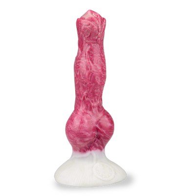 Gode ventouse chien Rexxie