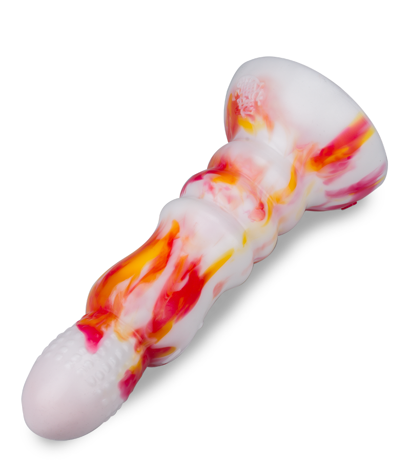 Gode ventouse créature mythique Pixiu