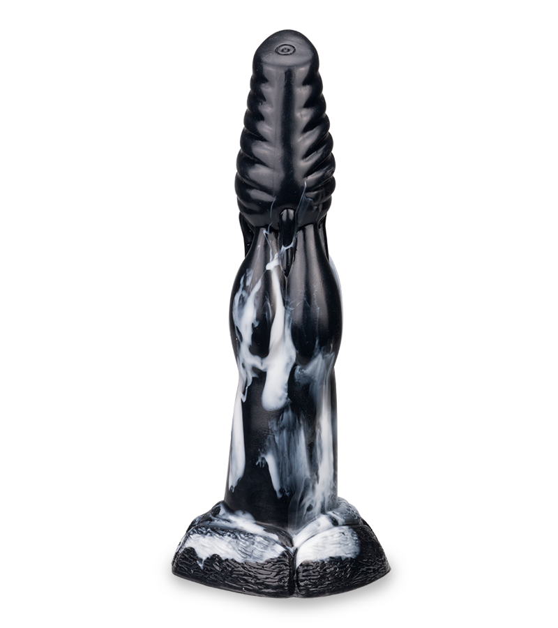 Gode ventouse créature mythologique Fenrir