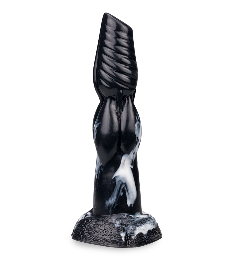 Gode ventouse créature mythologique Fenrir
