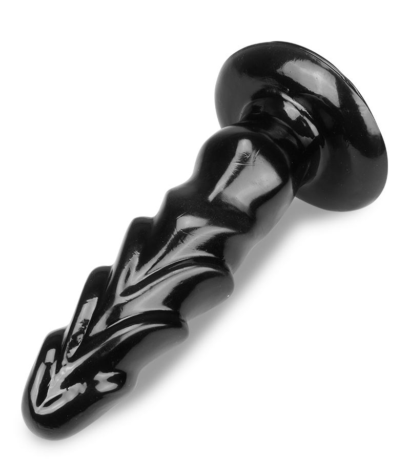 Gode ventouse dragon 19,0cm
