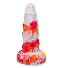 Charger l'image dans la galerie, Gode ventouse dragon 20,0cm