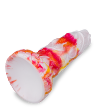 Charger l'image dans la galerie, Gode ventouse dragon 20,0cm