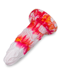 Charger l'image dans la galerie, Gode ventouse dragon 20,0cm